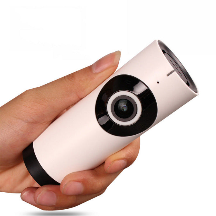 Wireless 720P IP Camera for Home Security and Baby Monitoring